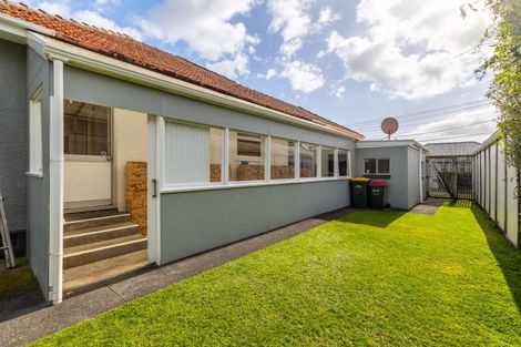 Photo of property in 8 Turi Street, Welbourn, New Plymouth, 4312