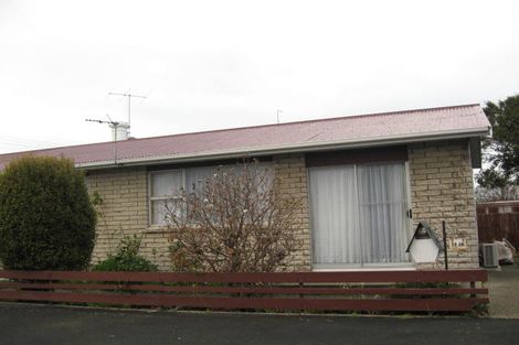 Photo of property in 195 Oxford Street, South Dunedin, Dunedin, 9012