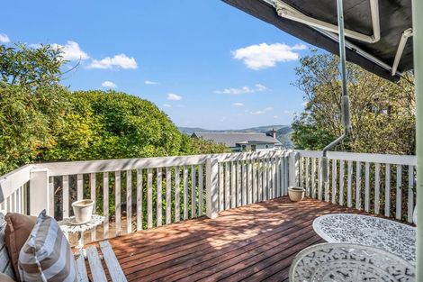 Photo of property in 9 Dunrobin Street, Waverley, Dunedin, 9013