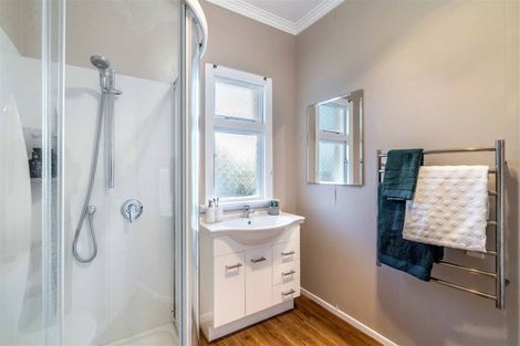 Photo of property in 427 Herbert Street, Waverley, Invercargill, 9810