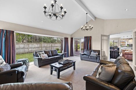 Photo of property in 21 Liberty Grove, Kelvin Grove, Palmerston North, 4414