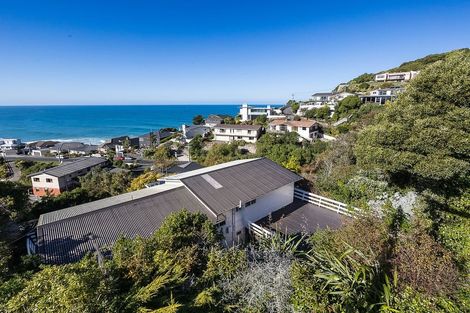 Photo of property in 60 Cliffs Road, Saint Clair, Dunedin, 9012