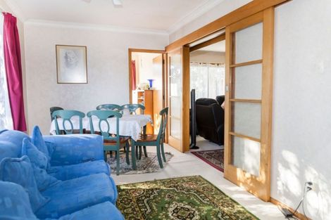 Photo of property in 61 Guy Street, Dannevirke, 4930