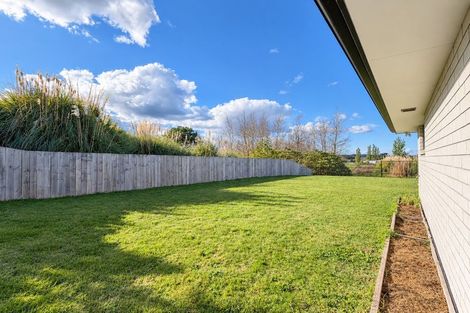 Photo of property in 9 Rylstone Way, Te Kauwhata, 3710