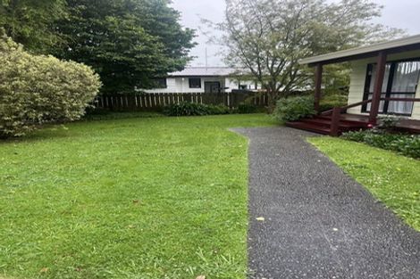 Photo of property in 19 Rigter Place, Enderley, Hamilton, 3214