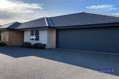 Photo of property in 65 Kittyhawk Avenue, Wigram, Christchurch, 8042