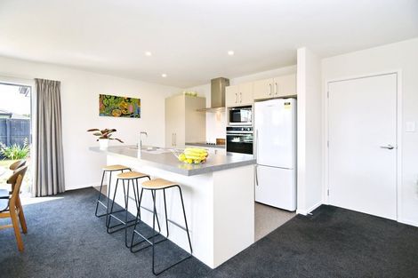 Photo of property in 44 Wallingford Crescent, Rolleston, 7615