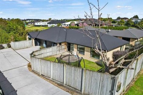 Photo of property in 14 Petersburg Drive, Flagstaff, Hamilton, 3210