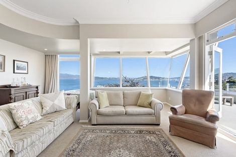 Photo of property in 165 Onslow Road, Khandallah, Wellington, 6035