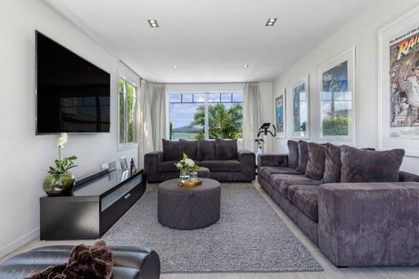 Photo of property in 87 Princes Street, Northcote Point, Auckland, 0627