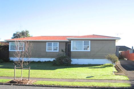 Photo of property in 26 Addington Avenue, Manurewa, Auckland, 2102