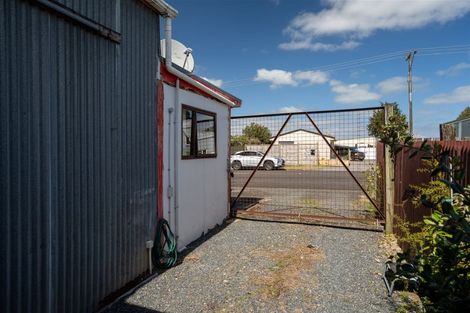 Photo of property in 42 Rankin Street, Kaikohe, 0405