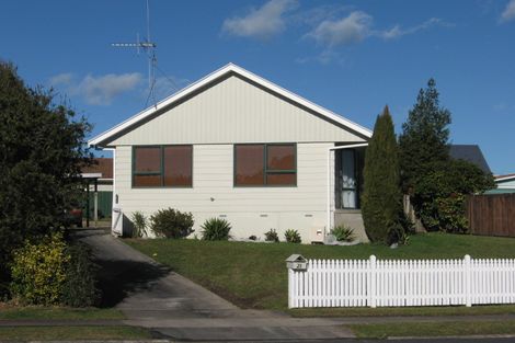 Photo of property in 21 Snell Drive, Chartwell, Hamilton, 3210