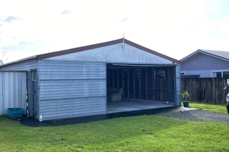 Photo of property in 62 Horotiu Road, Horotiu, Hamilton, 3288