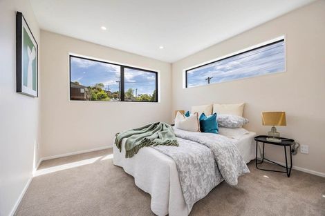 Photo of property in 4c Meadowvale Avenue, Forrest Hill, Auckland, 0620