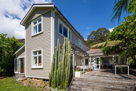 Photo of property in 19 Airlie Street, Glenduan, Nelson, 7071