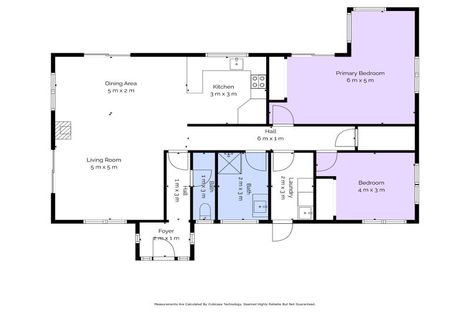 Photo of property in 625 Ormandy Road, Mangapai, Whangarei, 0178