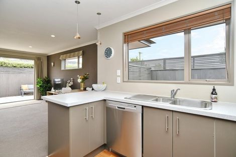Photo of property in 5a Mountfort Street, Spreydon, Christchurch, 8024