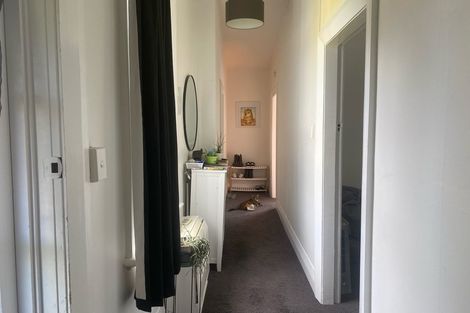 Photo of property in 1/365 York Place, Dunedin Central, Dunedin, 9016