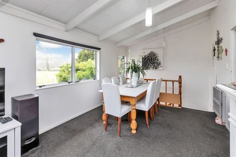 Photo of property in 257 Pyle Road East, Ruakaka, Whangarei, 0171