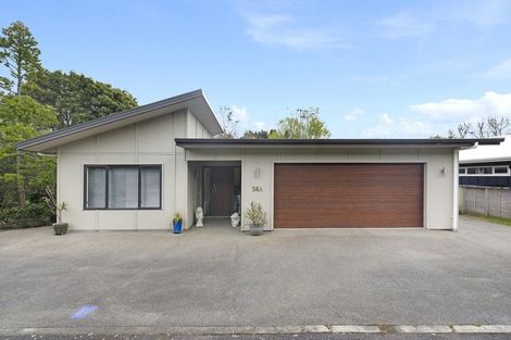 Photo of property in 56a Wood Leigh, Paraparaumu Beach, Paraparaumu, 5032