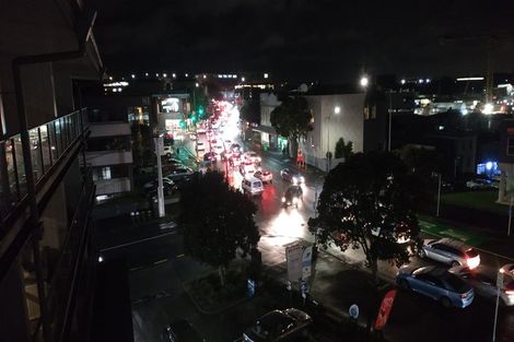 Photo of property in 3n/83 New North Road, Eden Terrace, Auckland, 1021