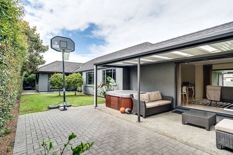 Photo of property in 1 Delta Mews Place, Clive, 4102