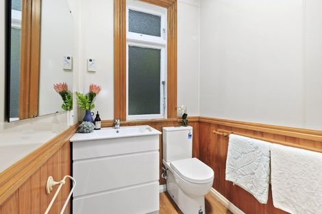 Photo of property in 47 Adams Terrace, Aro Valley, Wellington, 6021