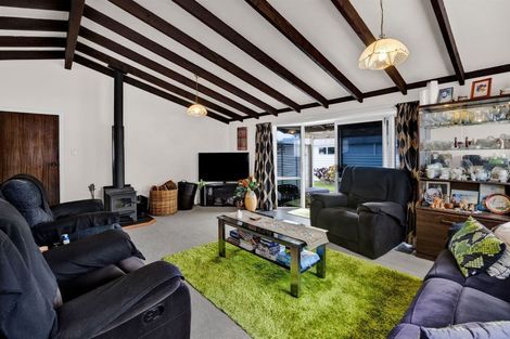 Photo of property in 7 Von Tempsky Street, Normanby, Hawera, 4614