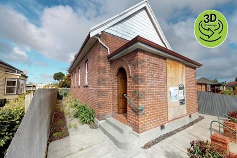 Photo of property in 112 Cass Street, Ashburton, 7700