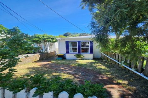 Photo of property in 26 Duppa Street, Berhampore, Wellington, 6023