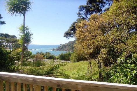 Photo of property in 4 Waikawau Beach Road, Waikawau, Coromandel, 3584