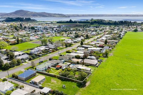 Photo of property in 50a Coulter Road, Owhata, Rotorua, 3010