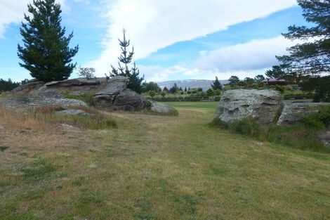 Photo of property in 3 Old Golf Course Road, Bridge Hill, Alexandra, 9320