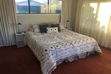 Photo of property in 3 Glenmore Avenue, Casebrook, Christchurch, 8051