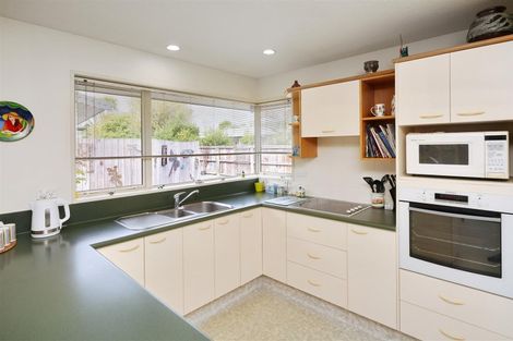 Photo of property in 181 Highsted Road, Casebrook, Christchurch, 8051