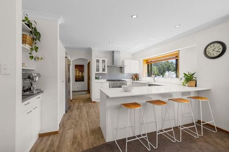 Photo of property in 4 Wilson Drive, Ohoka, Kaiapoi, 7692