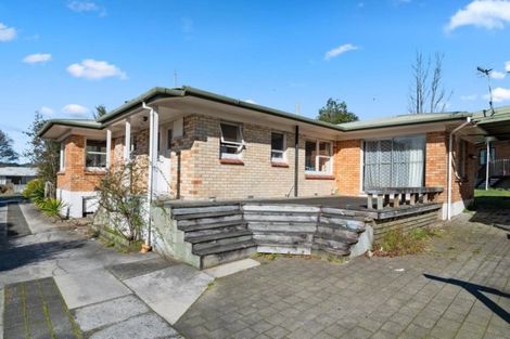 Photo of property in 61 Fairview Road, Western Heights, Rotorua, 3015