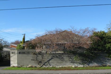 Photo of property in 87 Palmers Road, New Brighton, Christchurch, 8083