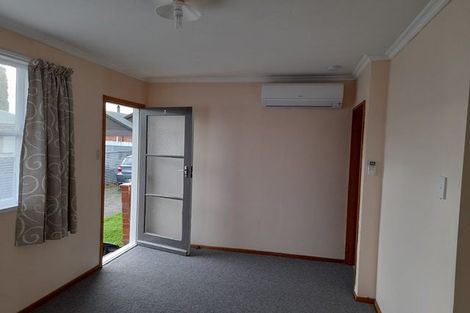 Photo of property in 15 Worcester Street, West End, Palmerston North, 4410
