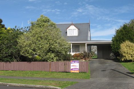 Photo of property in 11 Townsend Place, Tikipunga, Whangarei, 0112