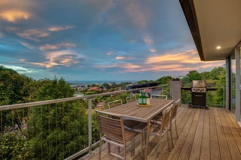 Photo of property in 137 Soleares Avenue, Mount Pleasant, Christchurch, 8081