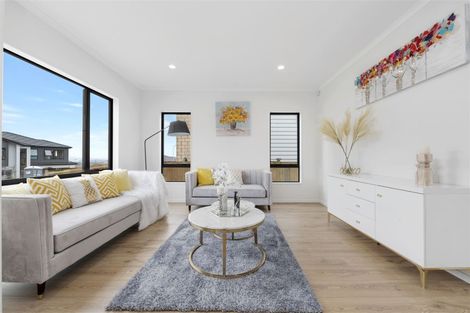 Photo of property in 12 Tiro Street, Flat Bush, Auckland, 2019