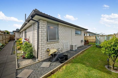 Photo of property in 7 Kare Ariki Place, Pukekohe, 2120