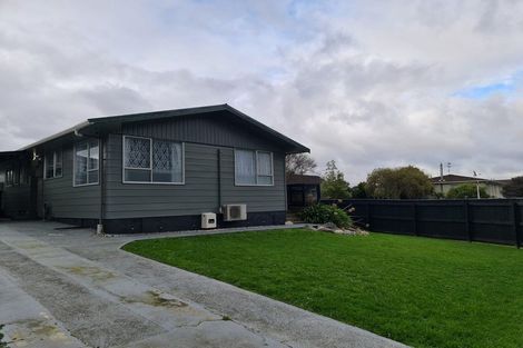 Photo of property in 161 California Drive, Totara Park, Upper Hutt, 5018