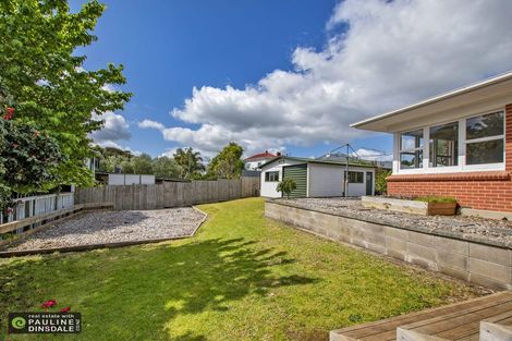 Photo of property in 4 Wentworth Place, Te Kamo, Whangarei, 0112