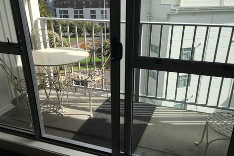 Photo of property in The Landings, 808/8 Ronayne Street, Auckland Central, Auckland, 1010