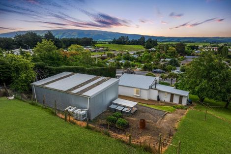 Photo of property in 725 East Taieri-allanton Road, Allanton, Mosgiel, 9092