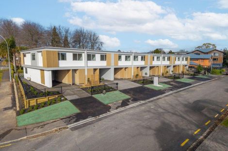 Photo of property in 6/1 Teddy Street, Whitiora, Hamilton, 3200