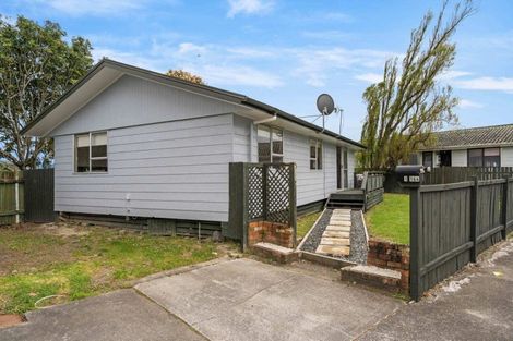 Photo of property in 1/164 Universal Drive, Henderson, Auckland, 0610